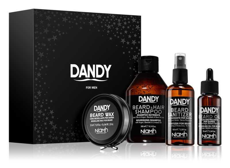 DANDY Gift Sets cosmetics sets