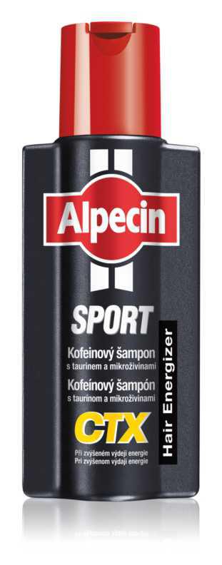 Alpecin Sport CTX