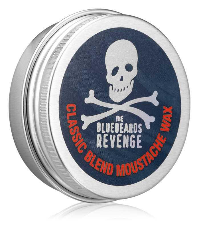 The Bluebeards Revenge Classic Blend