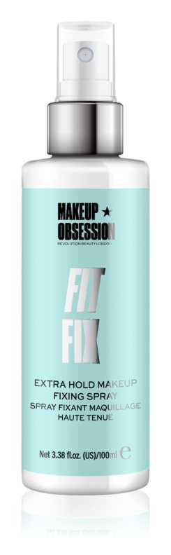 Makeup Obsession Fit Fix