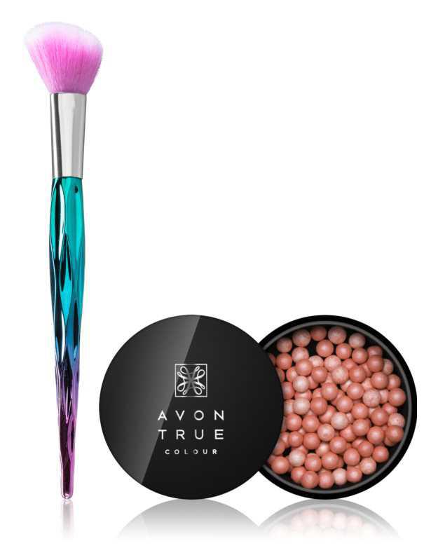 Avon You Add Sparkle To Life makeup