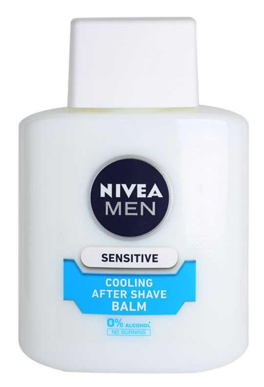 Nivea Men Sensitive for men