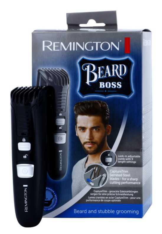 Remington Beard Boss  MB4120 beard care