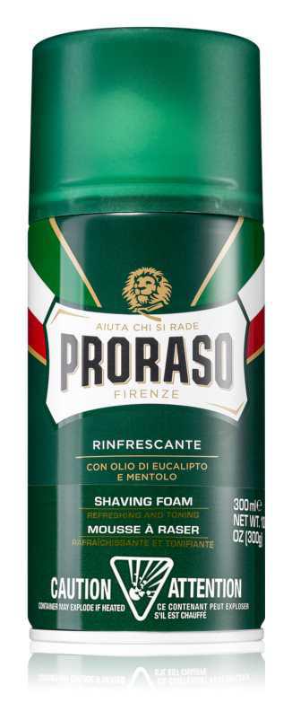 Proraso Green