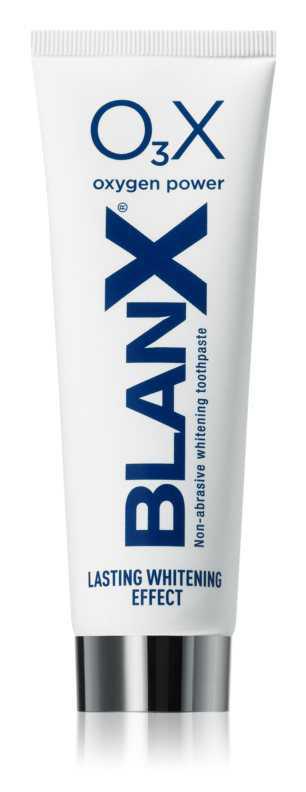 BlanX O3X Oxygen Power