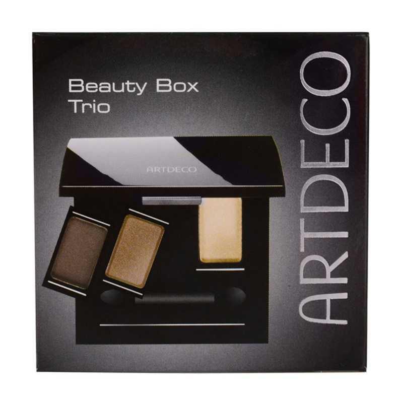 Artdeco Beauty Box Trio makeup