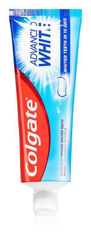 Colgate Advanced White for men