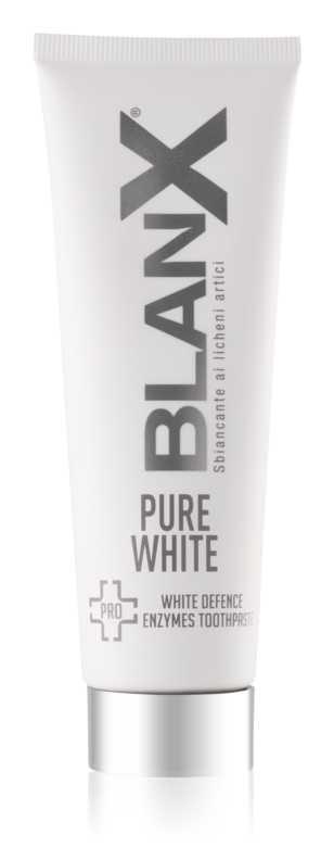 BlanX PRO Pure White for men