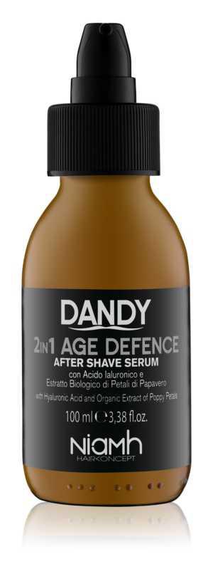 DANDY Age Defence