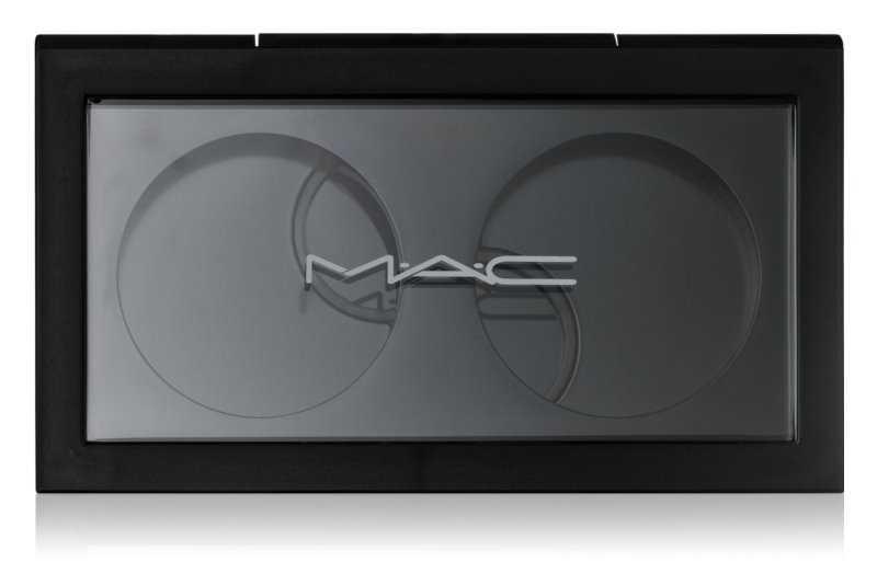 MAC Pro Colour x2 Compact makeup