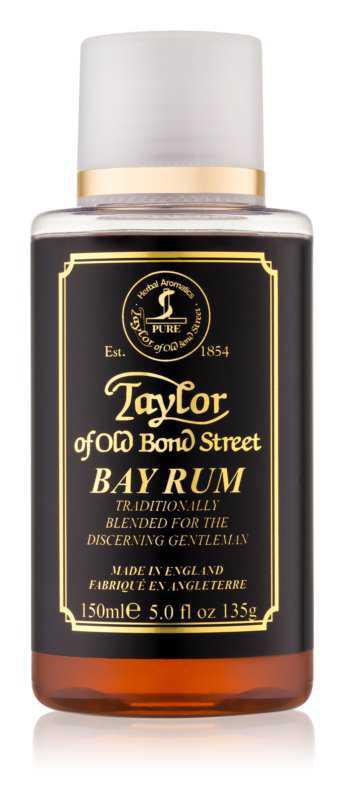 Taylor of Old Bond Street Shave