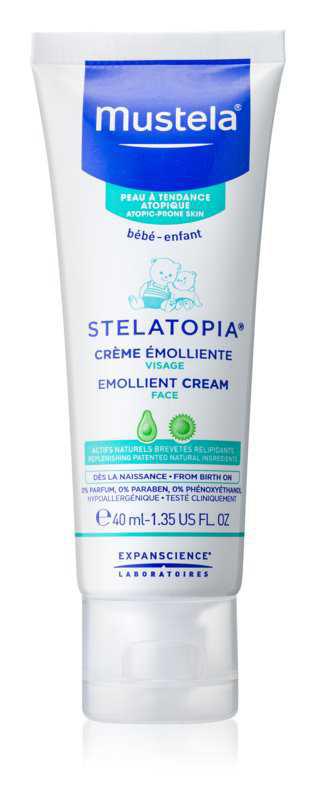 Mustela Bébé Stelatopia