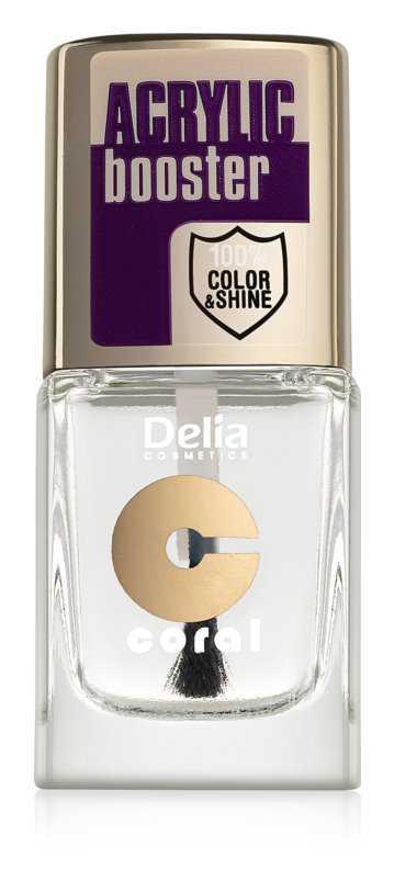 Delia Cosmetics Acrylic Booster