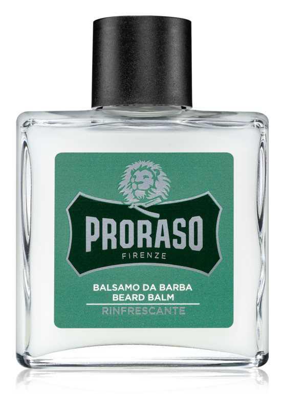 Proraso Green beard care