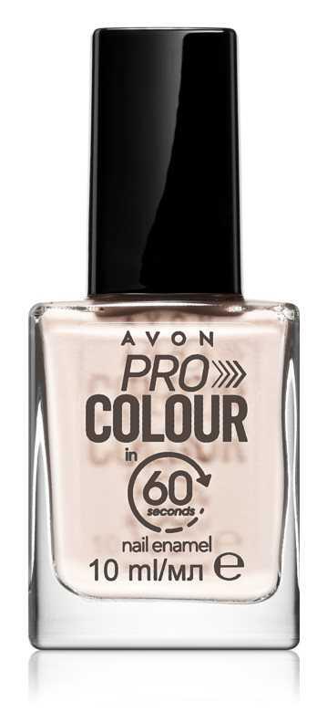 Avon Pro Colour