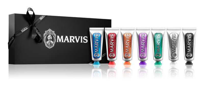 Marvis Flavour Collection