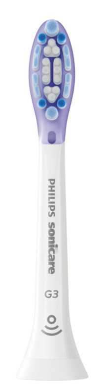 Philips Sonicare Premium Gum Care Standard HX9052/17 electric brushes