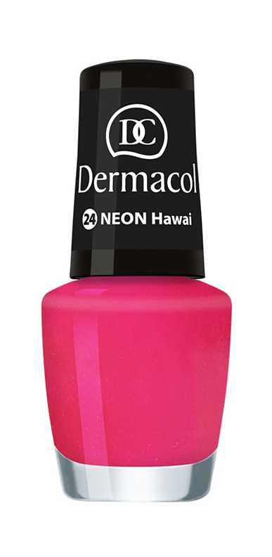 Dermacol Neon nails