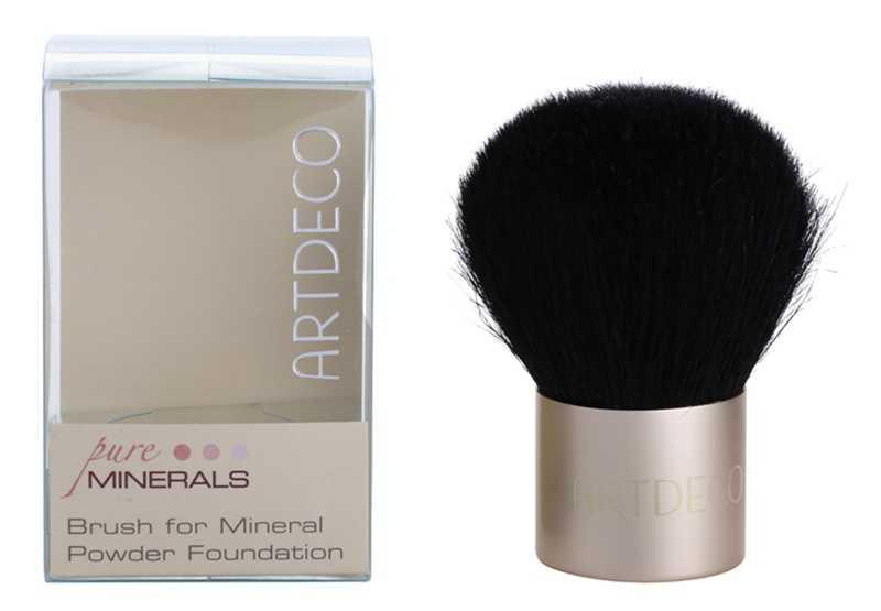 Artdeco Mineral Powder Foundation makeup