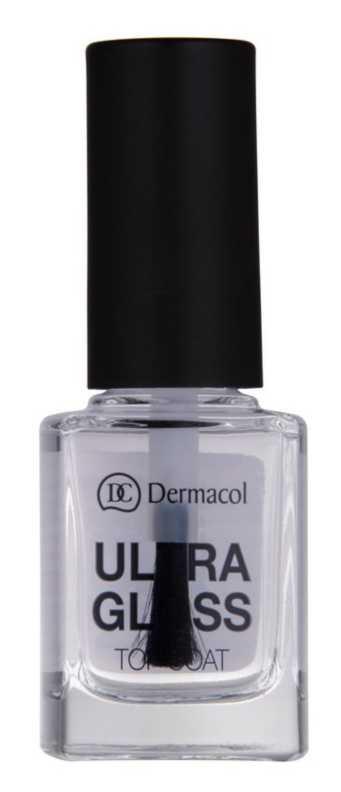 Dermacol Ultra Gloss nails