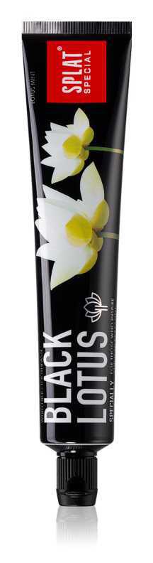 Splat Special Black Lotus for men