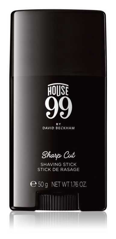 House 99 Sharp Cut for men