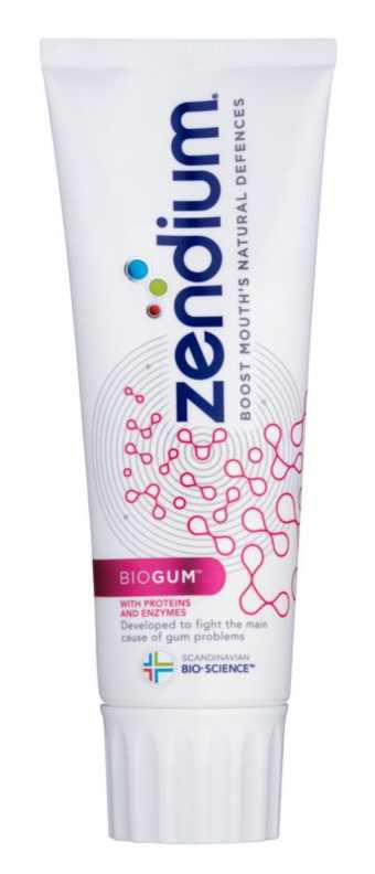 Zendium BioGum for men