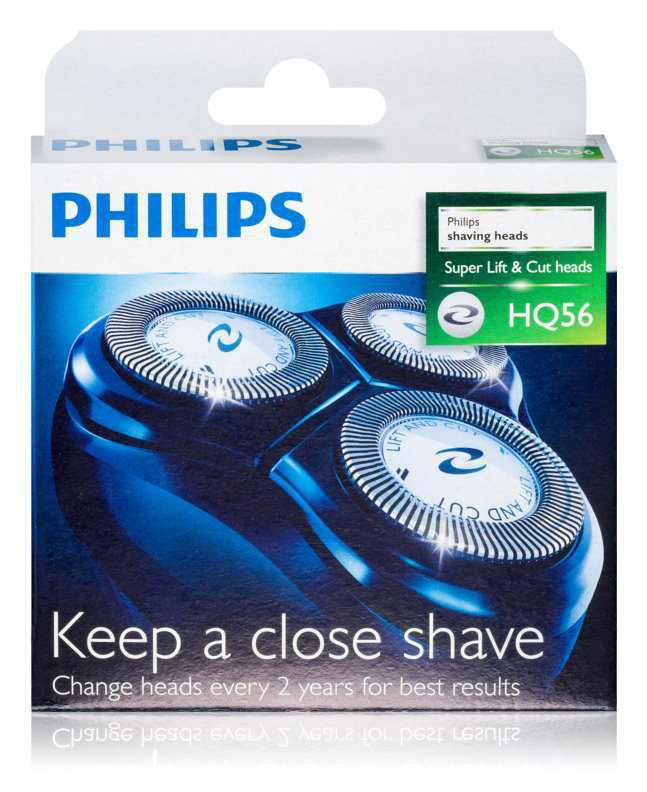 Philips Shaver Super Lift & Cut HQ56/50 care