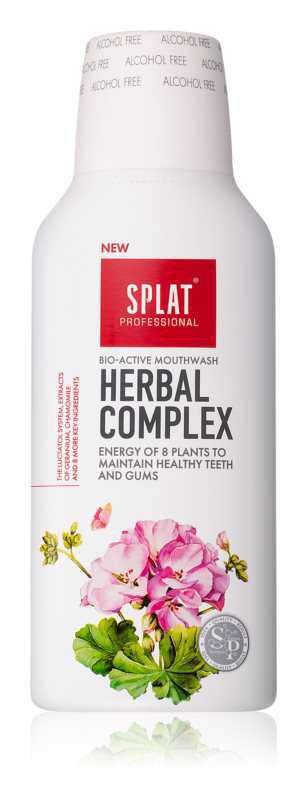 Splat Professional Herbal Complex