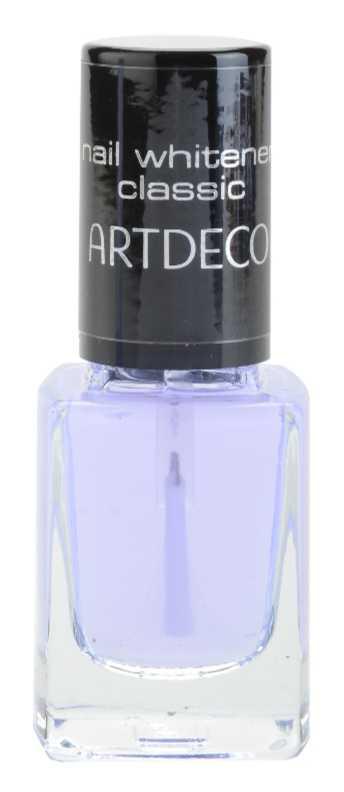 Artdeco Nail Whitener Classic nails