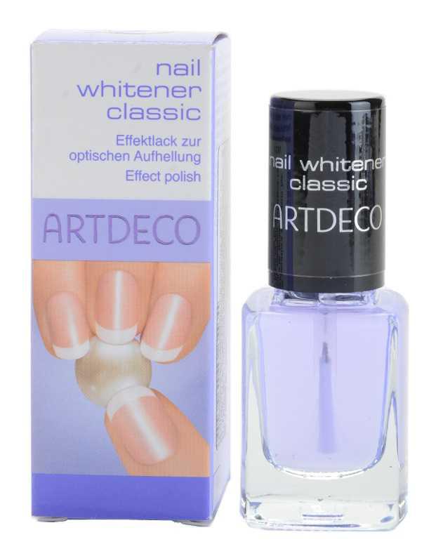 Artdeco Nail Whitener Classic nails