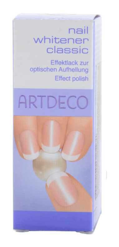Artdeco Nail Whitener Classic nails