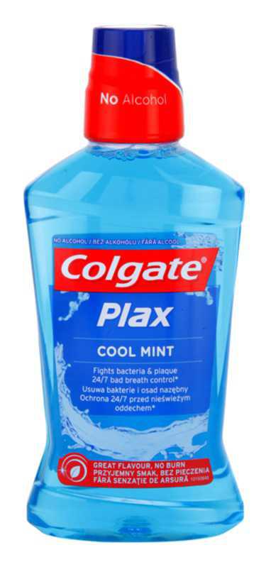 Colgate Plax Cool Mint