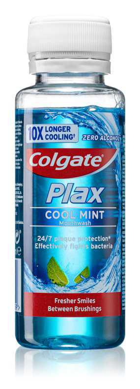 Colgate Plax Cool Mint for men
