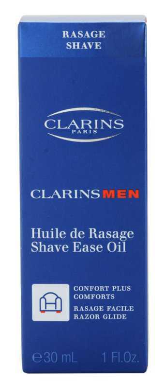 Clarins Men Shave for men