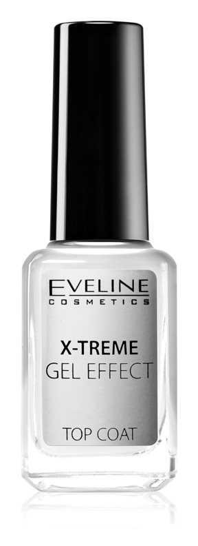 Eveline Cosmetics Nail Therapy nails