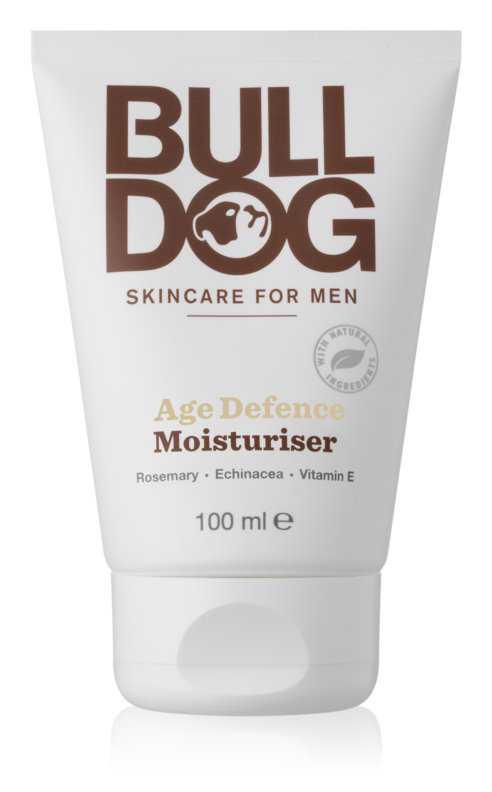 Bulldog Age Defence skin