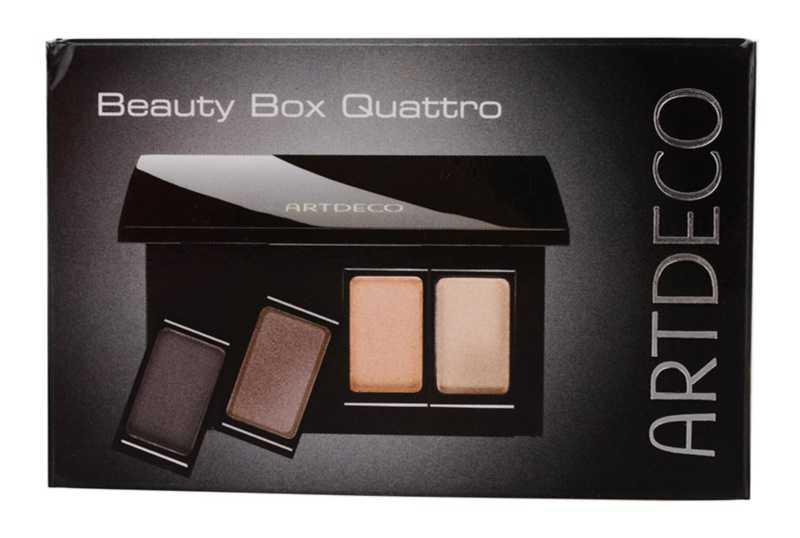 Artdeco Beauty Box Quattro makeup