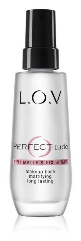 L.O.V. PERFECTitude
