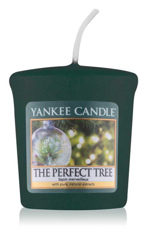 Yankee Candle The Perfect Tree