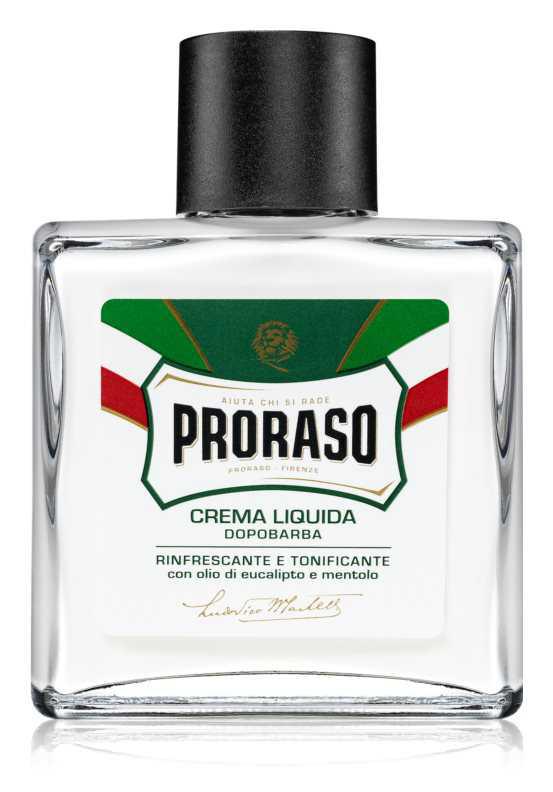 Proraso Green for men