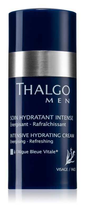 Thalgo Men skin