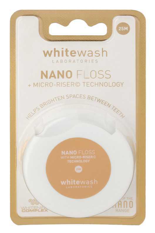 Whitewash Nano