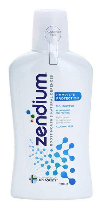 Zendium Complete Protection