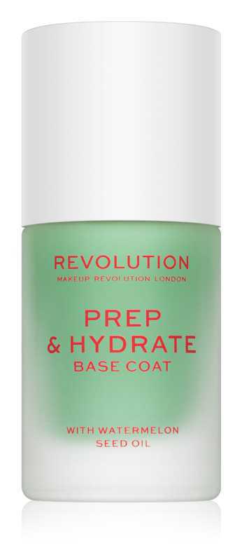 Makeup Revolution Prep & Hydrate