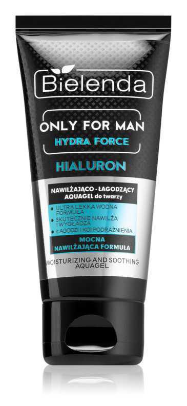Bielenda Only for Men Hydra Force skin