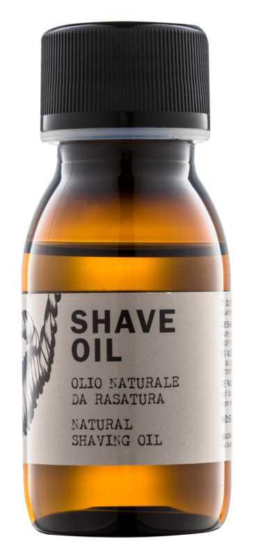 Dear Beard Shaving Oil for men