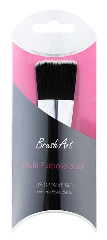 BrushArt Face makeup