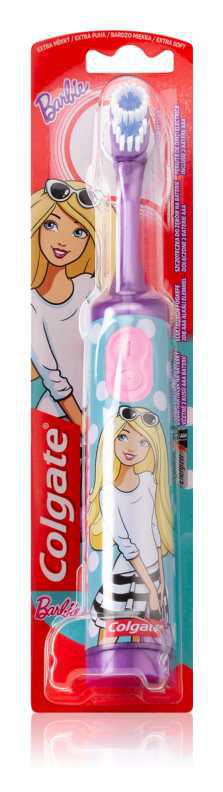 Colgate Kids Barbie