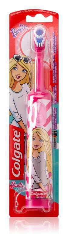 Colgate Kids Barbie men